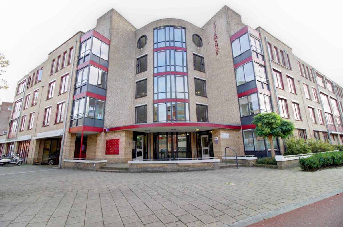 Afbeelding 1 van De Thiemshof